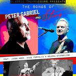 The Songs of Sting & Peter Gabriel