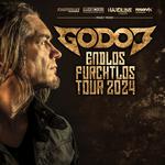 Thomas Godoj - Endlos furchtlos Tour 2024 - Café Central