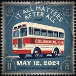 Columbus, GA - It All Matters After All House Show Tour