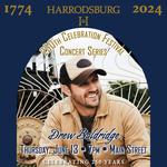 250th Harrodsburg Celebration Festival  2024