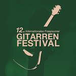 12. Internationales Freepsumer Gitarrenfestival 2024