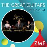 Zelt-Musik-Festival 2024