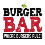 Jeff Lysyczyn at Burger Bar