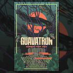 Guavatron at 8x10