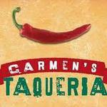 Jeff Lysyczyn at Carmen's Taqueria