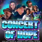 Concert Of Hope