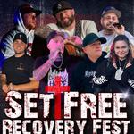 Set Free Recovery Fest