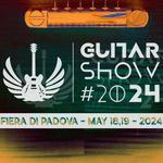 Padua Guitar Show