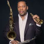 Ravi Coltrane
