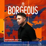 BORGEOUS