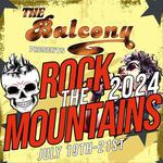 Rock The Mountains 2024