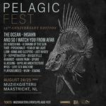 Pelagic Fest 2024