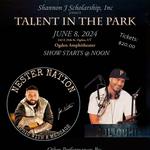 Talent In The Park