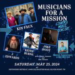 Cookeville TN - Music For A Mission Fest