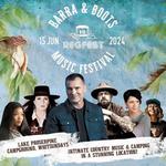 Barra & Boots Music Festival 2024