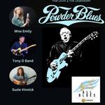 Harmony Concerts presents All Blues Day