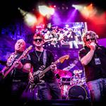 Cathedral - Van Halen Tribute