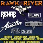 Rawk the River 2024