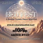 Boulder Ecstatic Dance-Mini Fest