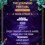 Starwood festival 2024