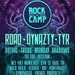 Rock the camp 2024