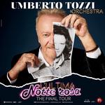 L'ULTIMA NOTTE ROSA - THE FINAL TOUR