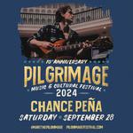 Pilgrimage Music & Cultural Festival 2024