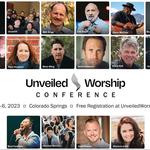 Unveiled Worship Conference