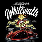Dia De Los Whitewalls Car Show