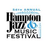 Hampton Jazz Festival (June 28 - June 30)