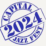 Capital Jazz Fest 2024