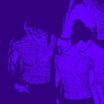 WOLF LOST IN THE POEM