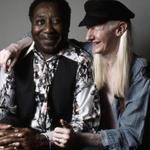 Muddy Winter  -A Tribute To The Music of Legendary  Blues & Rock Musicians - Muddy Waters & Johnny Winter