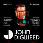 John Digweed  - One Fine Day