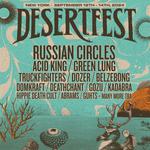 Desertfest New York 2024