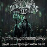 Candelabrum Metal Fest 2024