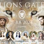 MOSE - CACAO DANCE EUROPEAN TOUR - Lions Gate Festival 2024