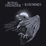 Royal Thunder x Khemmis