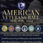 American Veterans Ball 