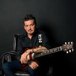 BLUES & BOURBON: MIKE ZITO “LIFE IS HARD” RECORD RELEASE PARTY