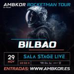 AMBKOR en BILBAO - SALA STAGE LIVE [2024]