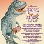 Sisters Folk Festival 2024