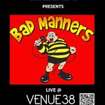 Bad Manners live at Venue38