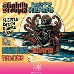Slightly Stoopid