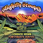 Slightly Stoopid