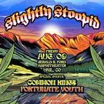 Slightly Stoopid
