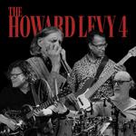 The Howard Levy 4 @ The Alluvion