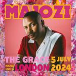 Majozi Live in London