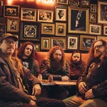 Inter Arma