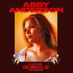 Troubadour Presents: Abby Anderson